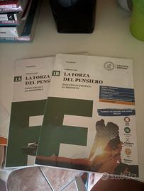 La forza del pensiero