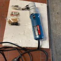 Roditrice Bosch nuova