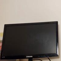 Televisione/Monitor TV SAMSUNG 19 pollici