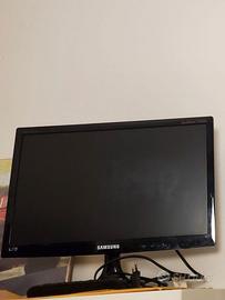 Televisione/Monitor TV SAMSUNG 19 pollici