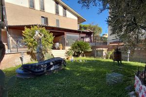 Bifamiliare a Tivoli