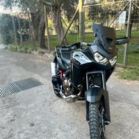 Africa twin 1100 es