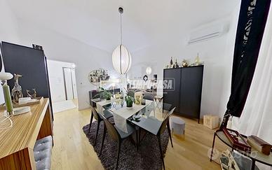 RIFINITO 5 VANI + DOPPI ACC