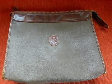 Borsa borsetta pochette donna trussardi