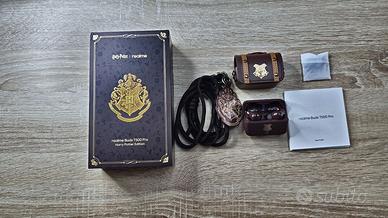 Cuffie realme Buds T500 Pro Harry Potter Edition