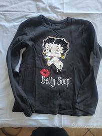 Maglia Betty Boop