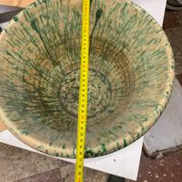 Vaso in terracotta