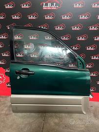 Porta anteriore destra Suzuki Grand Vitara