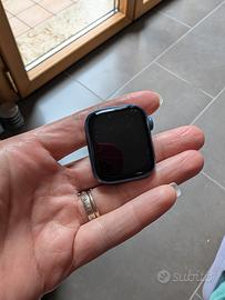 Apple Watch serie 7 