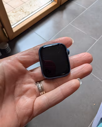 Apple Watch serie 7 