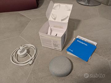 Google Home mini