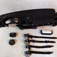 Kit airbags - audi q2