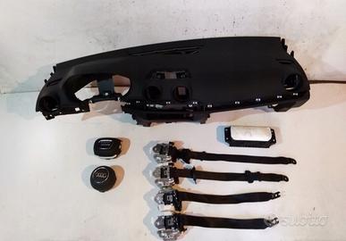 Kit airbags - audi q2