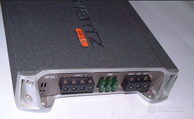 Amplificatore Hertz EP2X