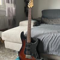 Chitarra Elettrica Yamaha Pacifica