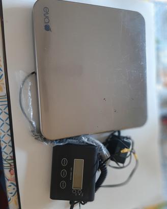 bilancia elettronica evo