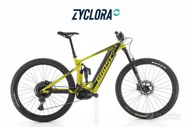 Ghost eRiot Trail CF Adv t.M