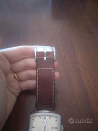 orologio vintage Fossil