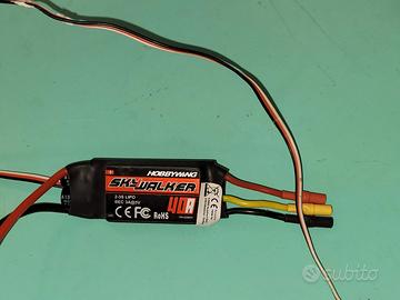Regolatore  Sky walker hobbywing 40 amp