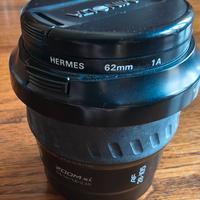 Obiettivo Minolta 28- 105 mm.