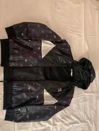 K way adidas edizione limitata