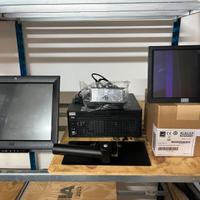 Pc cassa Wincor nixdorf