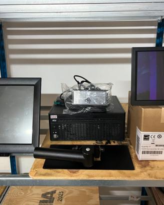 Pc cassa Wincor nixdorf