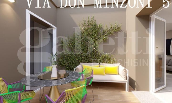 Appartamento Bologna [Cod. rif 3265577VRG]