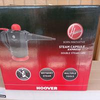 Pistola a Vapore, SGE1000 011 Capacità 0.37