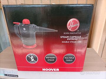 Pistola a Vapore, SGE1000 011 Capacità 0.37