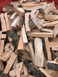 Legna da ardere