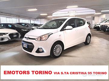 HYUNDAI i10 1.0 MPI Comfort