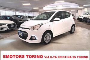 HYUNDAI i10 1.0 MPI Comfort