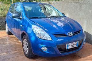 Hyundai i20 GPL