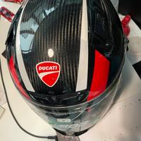 Abbigliamento DUCATI CORSE