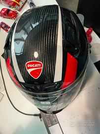 Abbigliamento DUCATI CORSE
