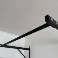 Barra trazioni calistenich crossfit