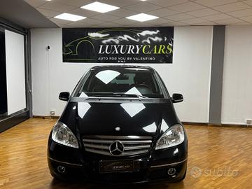 Mercedes-benz A 160 Avantgarde