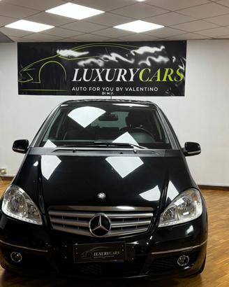 Mercedes-benz A 160 Avantgarde