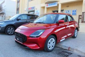 SUZUKI Swift 1.2 Hybrid Waku