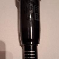 Ammortizzatore x e.mtb Rockshok