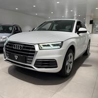 Audi Q5 2.0 TDI 190 CV quattro S tronic Business S
