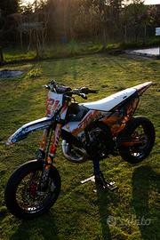 Ktm 250 sx 2024
