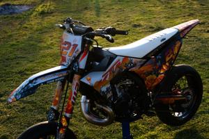 Ktm 250 sx 2024