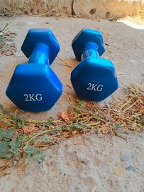 pesetti da 2kg