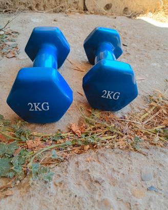 pesetti da 2kg