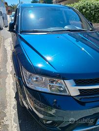 Fiat Freemont 170 cv
