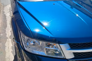 Fiat Freemont 170 cv