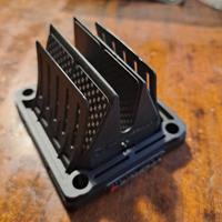 pacco lamellare vforce 4 mototassinari