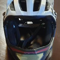 Casco MTB Urge Pro "Gringo de la Sierra" L/XL